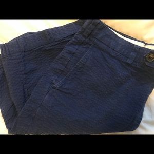Brooks Brothers Seersucker Shorts